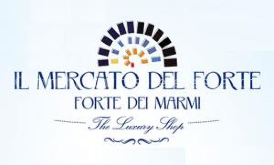Mercato del Forte poi luglio di eventi