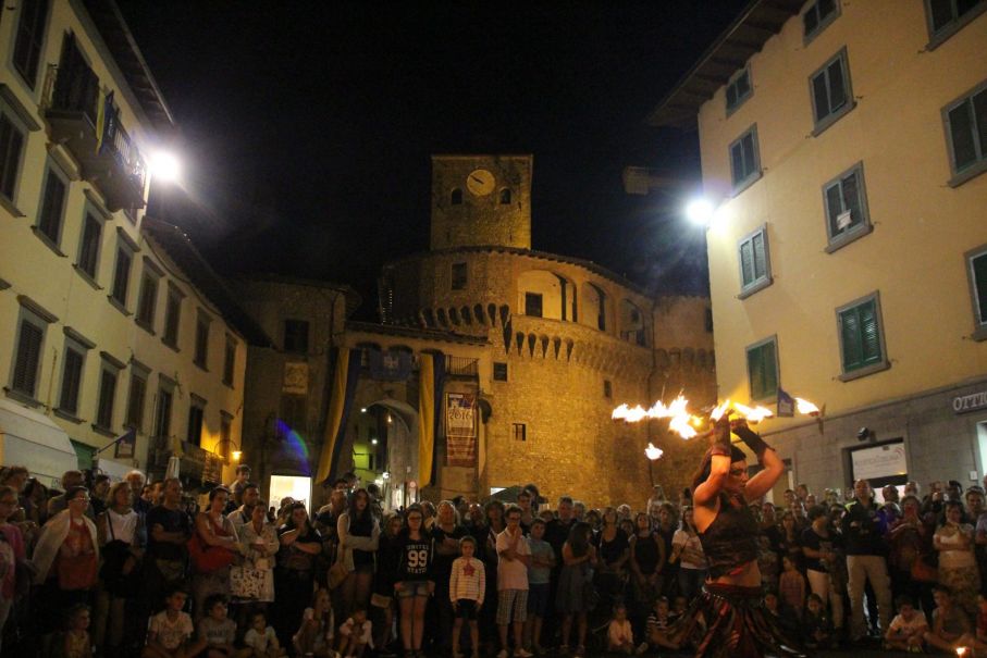 Eventi 2023 dell&#039;associazione Compriamo a Castelnuovo