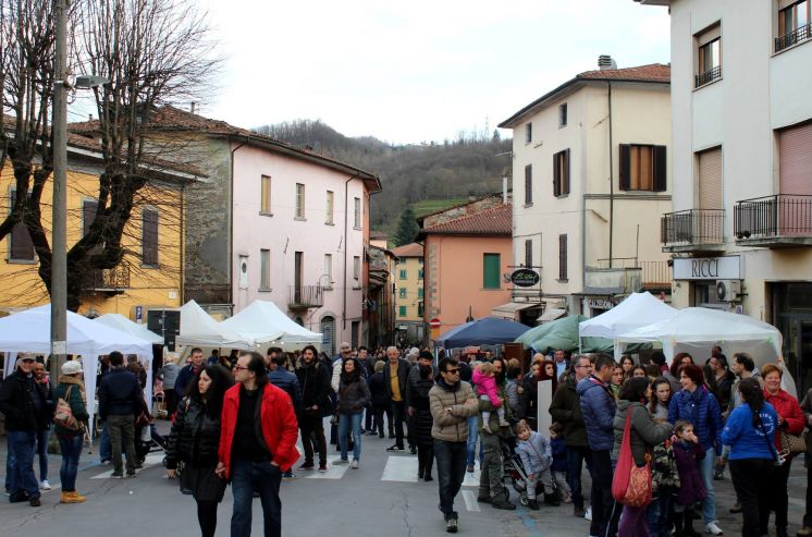 Da Pasquetta a Selvaggia, domenica negozi aperti
