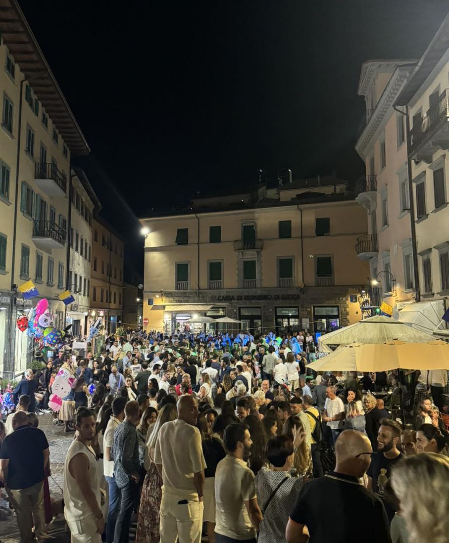 I nostri associati per il 2025