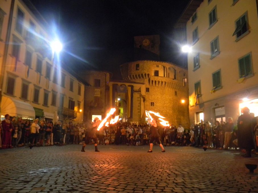 LUDOVICO ARIOSTO TORNA A CASTELNUOVO