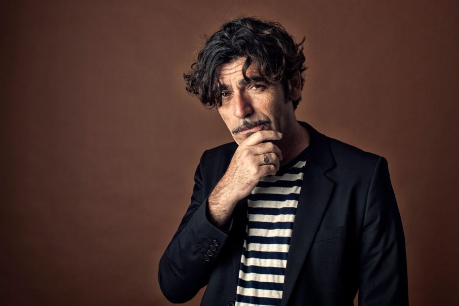 Bobo Rondelli all'Alfieri. Poi De Gregori