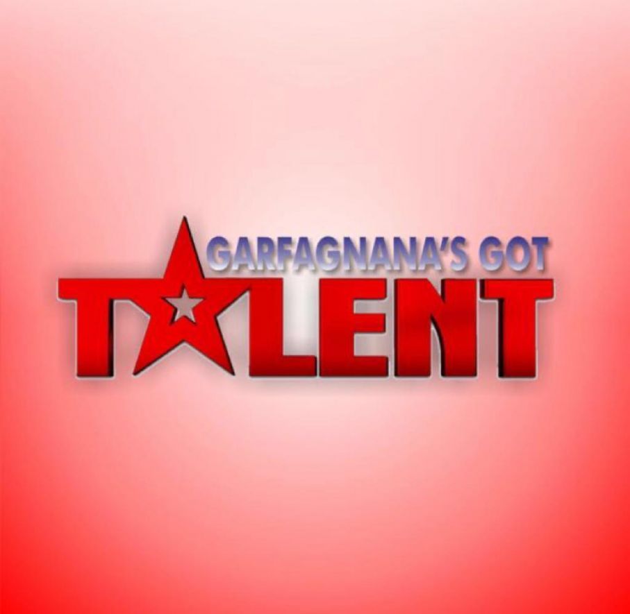 INIZIA GARFAGNANA&#039;S GOT TALENT