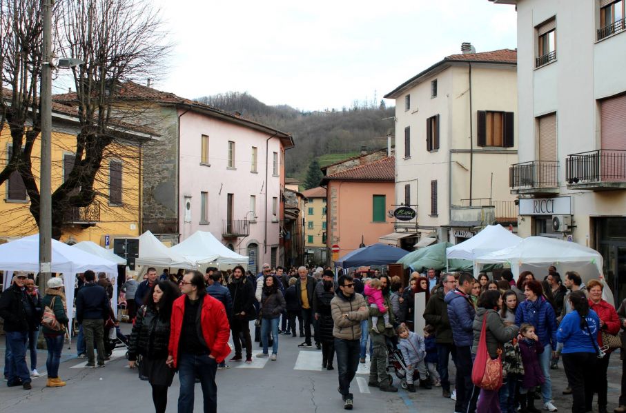 Da Pasquetta a Selvaggia, domenica negozi aperti