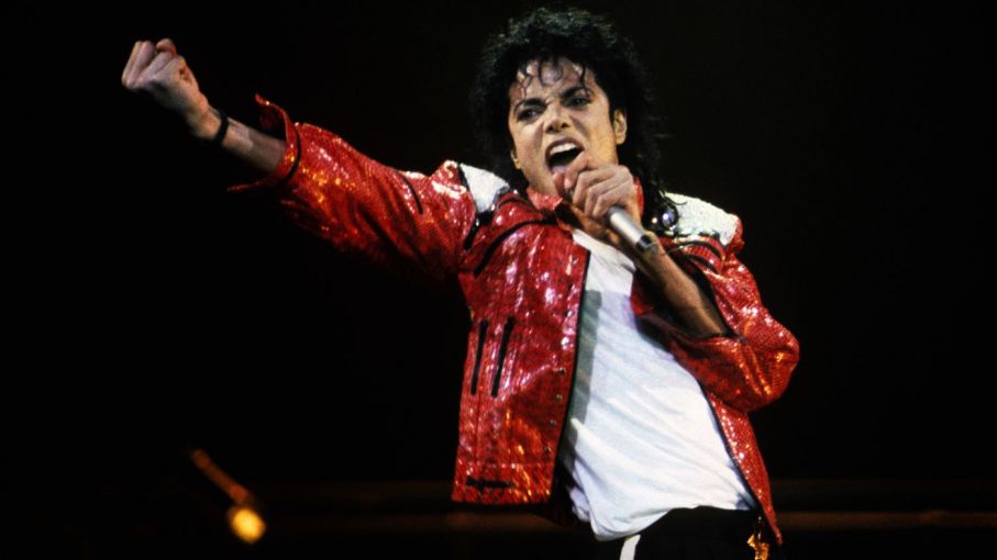 Jacksonmania per il gran finale!