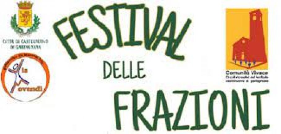 Festival delle frazioni