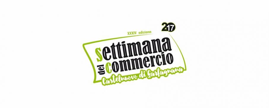 Ecco la Settimana del Commercio 2017