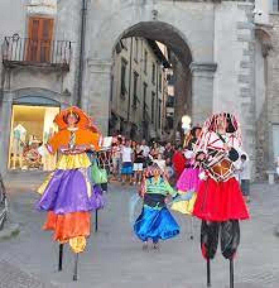 Carnevale