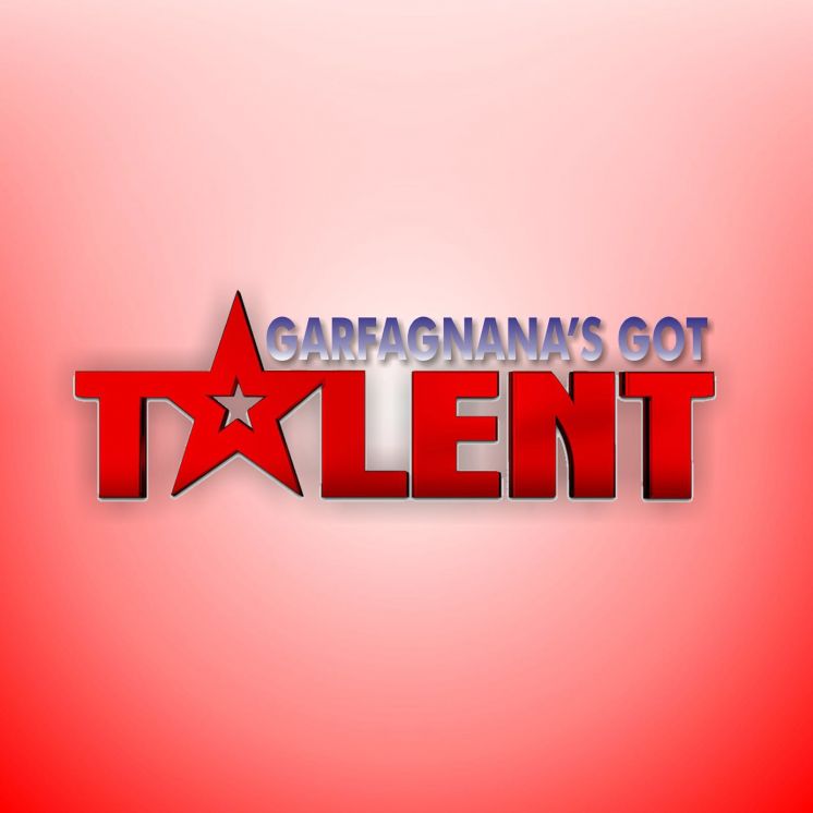 Garfagnana's Got Talent