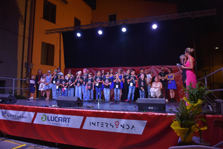 GGT23, ECCO I FINALISTI DEL 28 LUGLIO