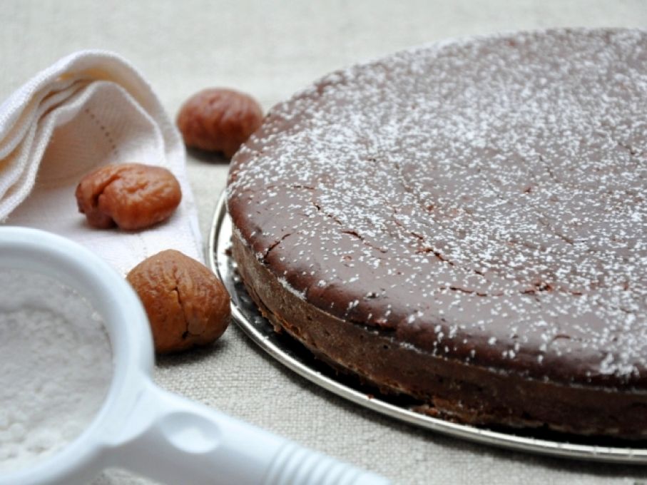 Palati Raffinati - Regolamento gara delle torte