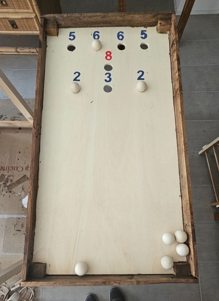 Garfagnana in Gioco - Tiro al Bersaglio
