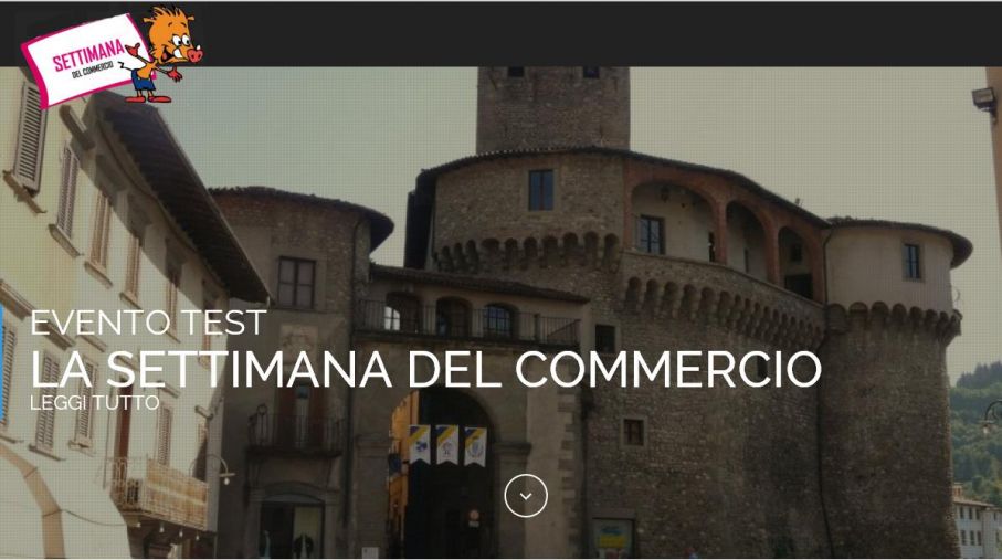 Ecco il nuovo sito dell&#039;associazione