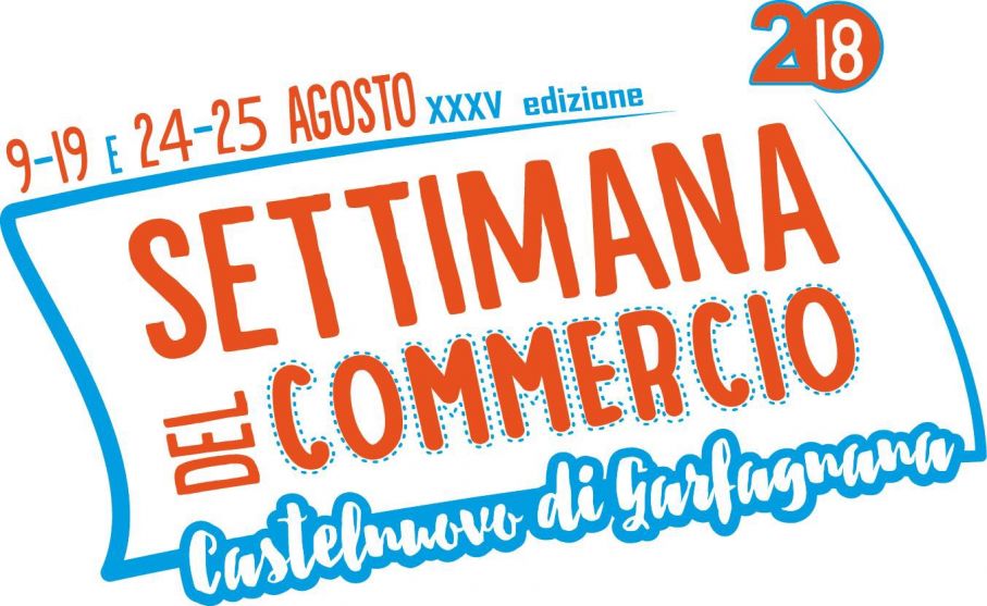 SETTIMANA DEL COMMERCIO 2018, OLTRE 70 APPUNTAMENTI PER 14 GIORNI DI FESTA