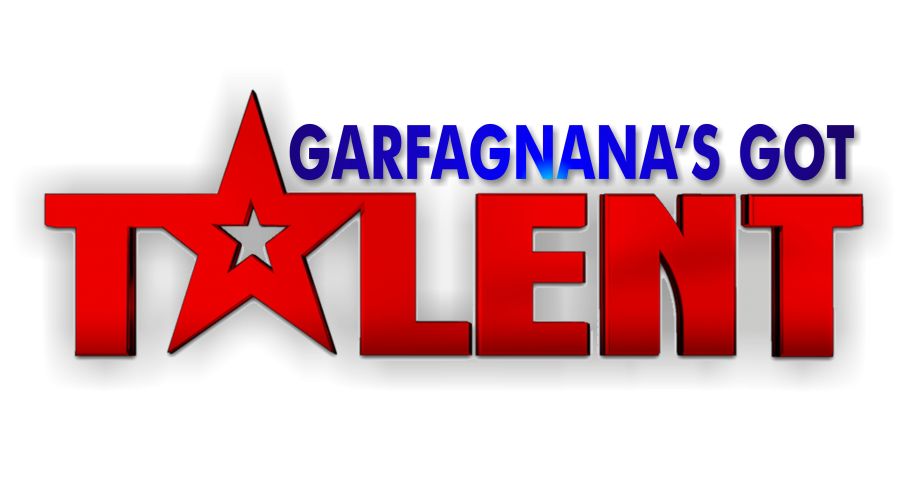 Garfagnana&#039;s Got Talent