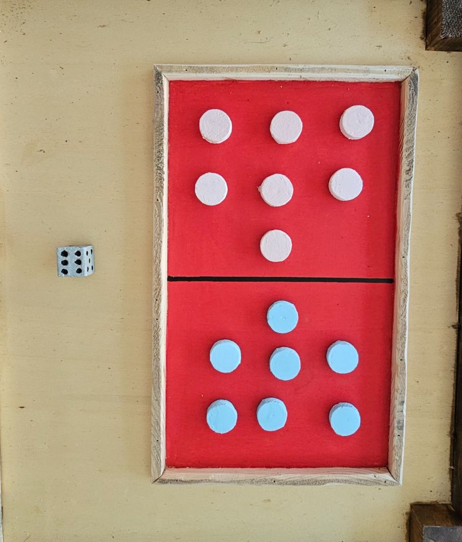 Garfagnana in Gioco - La Corsa dei Colori