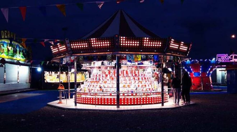 Luna Park