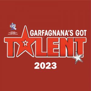 Garfagnana's Got Talent 2023