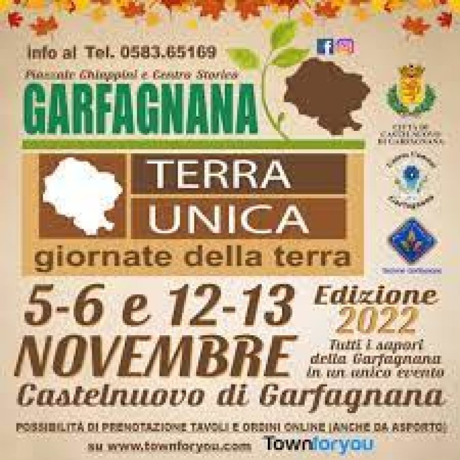 Garfagnana Terra Unica