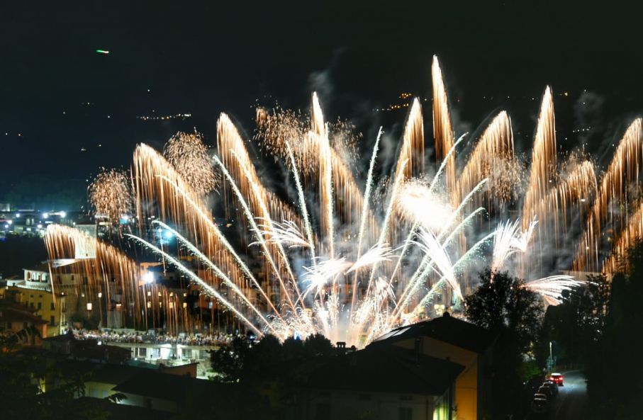 LA SETTIMANA DEL COMMERCIO VERSO IL GRAN FINALE