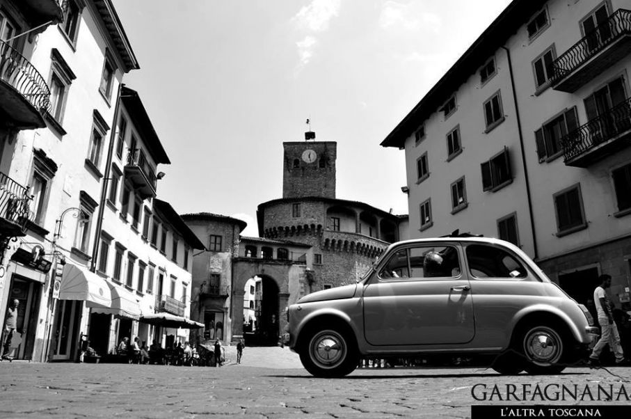 Riunione su eventi e viabilità