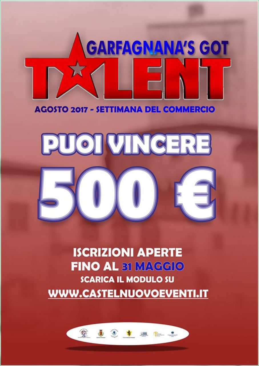 Settimana 2017: aperte iscrizioni a GGT