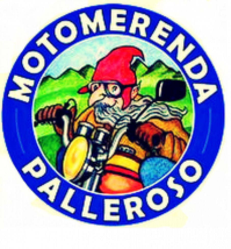 Motomerenda a Palleroso