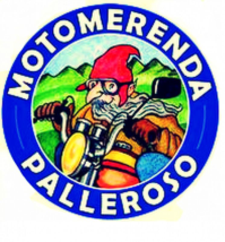Motomerenda a Palleroso