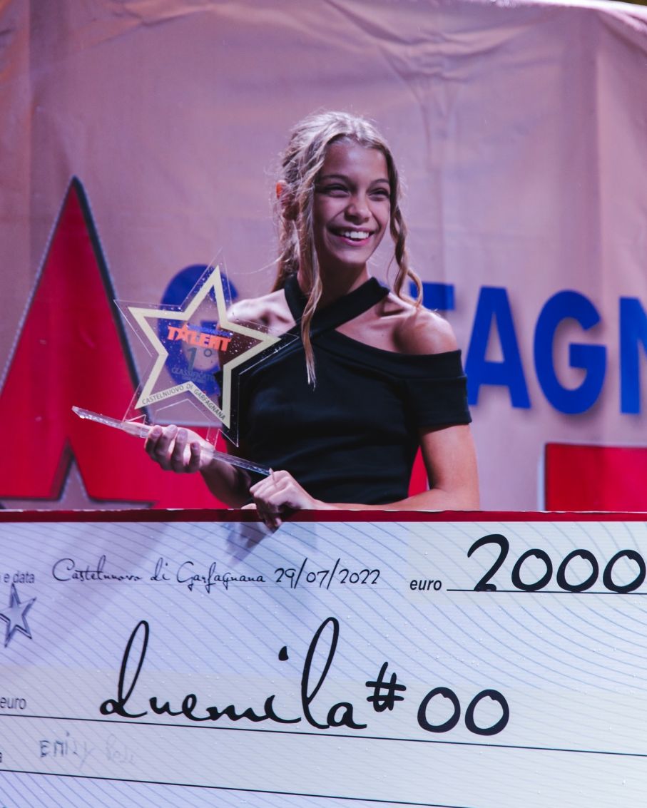 GARFAGNANA’S GOT TALENT, E’ FINALISSIMA