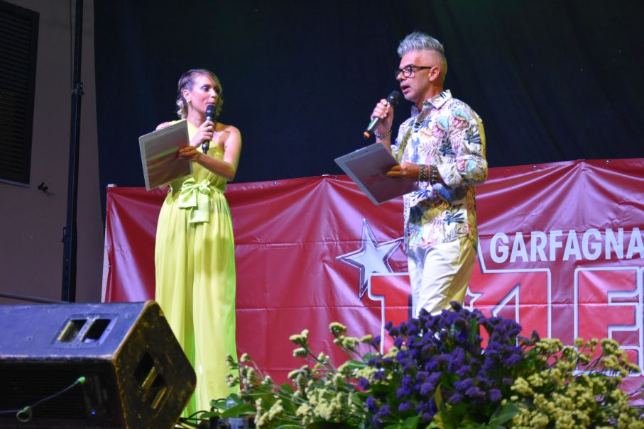 SHOPPING, TALENT E SFIZIOSITA’. VENERDI’ RICCO A CASTELNUOVO